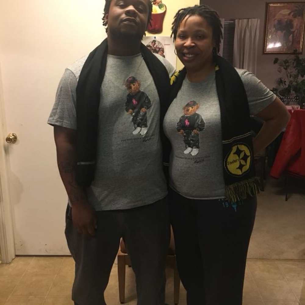 Meet your Posher, Chauncey